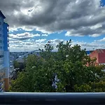 Sympatia Etna Polonia 718 شقة *
