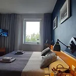 شقة Sympatia Etna Polonia 718