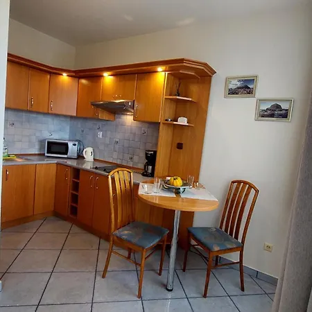 Sympatia Etna Polonia 718 Apartment Kolberg