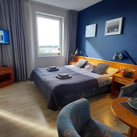 Apartment Sympatia Etna Polonia 718 Kolberg