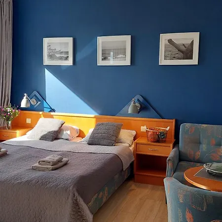 Sympatia Etna Polonia 718 Apartamento *