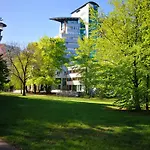 Lejlighed Sympatia Etna Polonia 718 Kołobrzeg