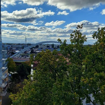 Sympatia Etna Polonia 718 Kolobřeh