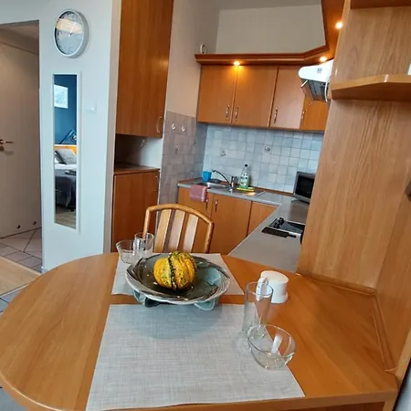 Sympatia Etna Polonia 718 * Kolobrzeg