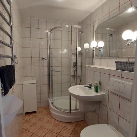 Apartament Sympatia Etna Polonia 718 *