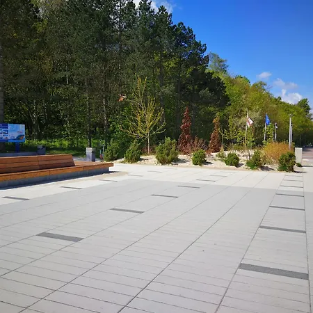 Sympatia Etna Polonia 718 Apartment *