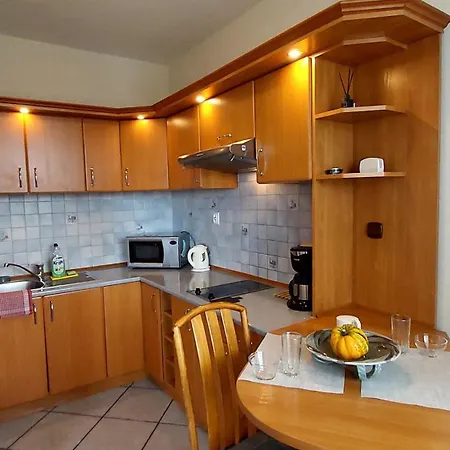 Sympatia Etna Polonia 718 Apartament Kołobrzeg