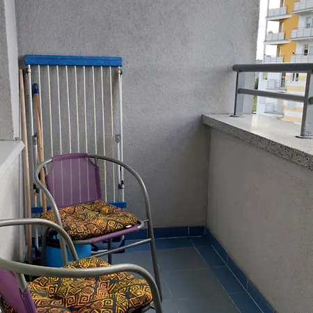 Sympatia Etna Polonia 718 Kołobrzeg