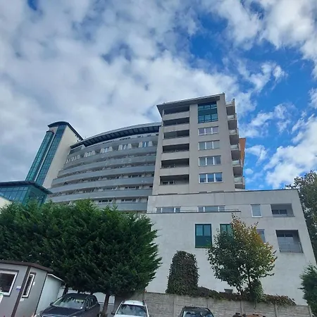 Sympatia Etna Polonia 718 Apartment *