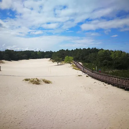 Sympatia Etna Polonia 718 Apartment Kolobrzeg