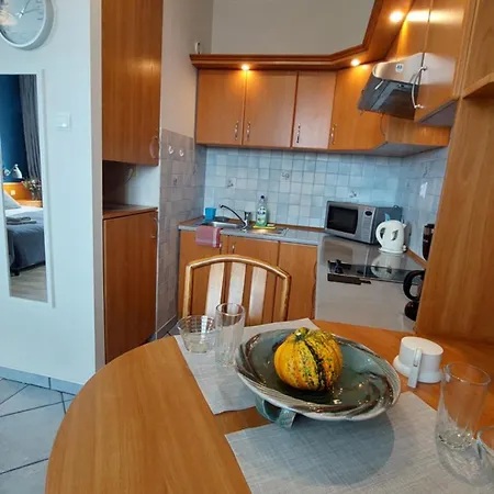 Sympatia Etna Polonia 718 Kolobrzeg