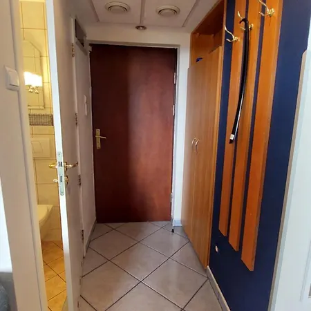 Sympatia Etna Polonia 718 Kolobrzeg