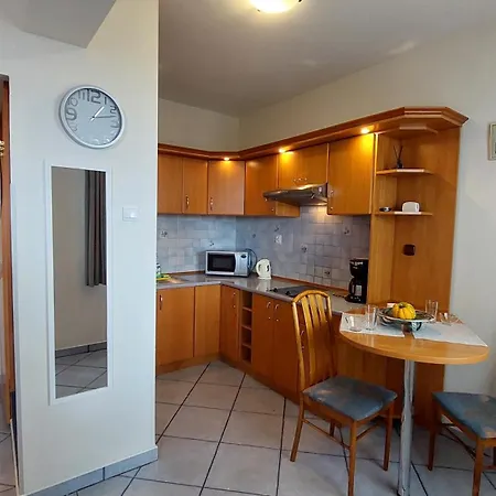 Apartament Sympatia Etna Polonia 718 *