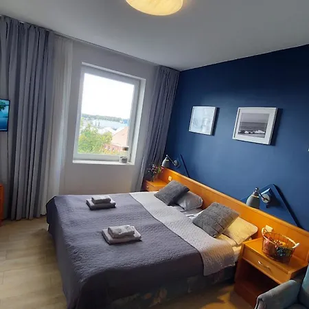 Sympatia Etna Polonia 718 Appartement