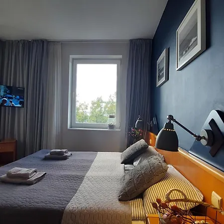 Apartment Sympatia Etna Polonia 718