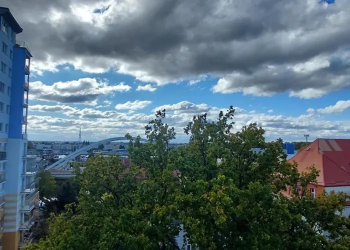 Daire Sympatia Etna Polonia 718