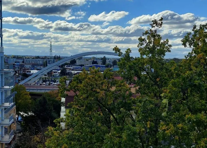 Sympatia Etna Polonia 718 Kolobrzeg