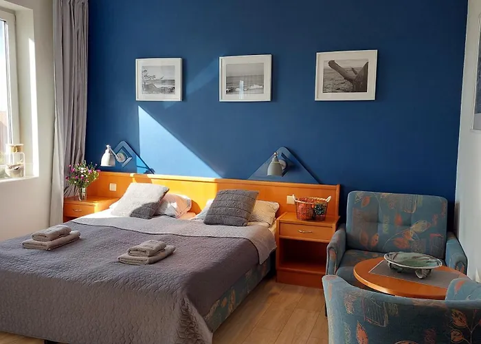 Sympatia Etna Polonia 718 Daire *