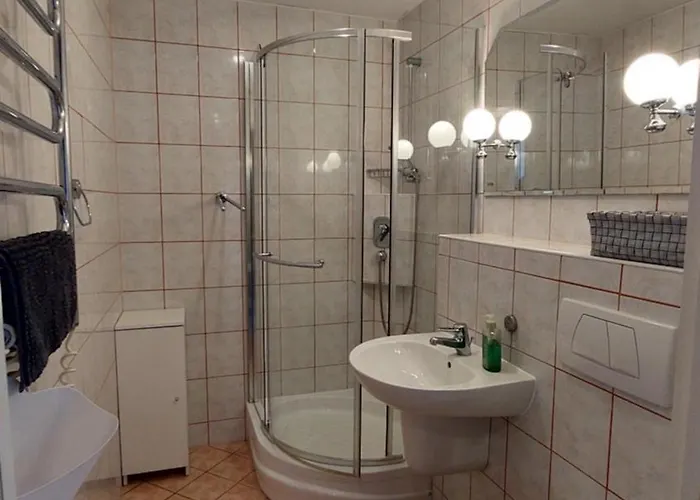 Daire Sympatia Etna Polonia 718 *