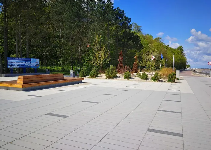 Sympatia Etna Polonia 718 Daire *