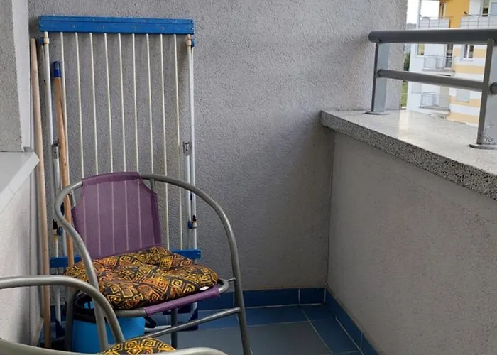 Sympatia Etna Polonia 718 Kolobrzeg