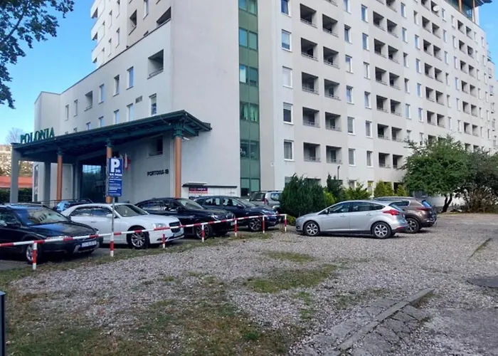 Sympatia Etna Polonia 718 * Kolobrzeg