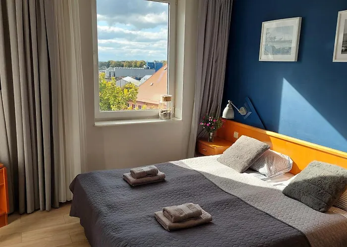 Daire Sympatia Etna Polonia 718