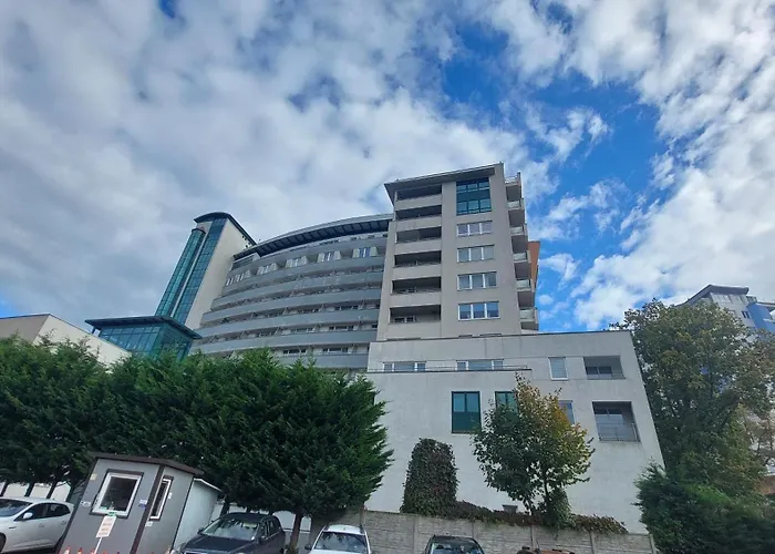 Sympatia Etna Polonia 718 Daire *