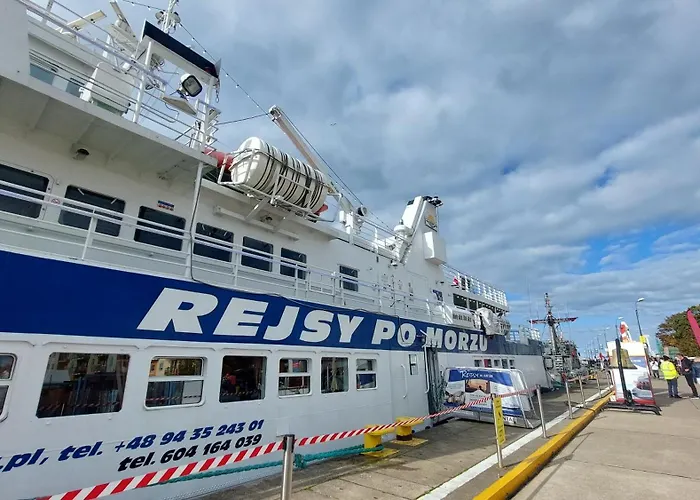 Daire Sympatia Etna Polonia 718 *