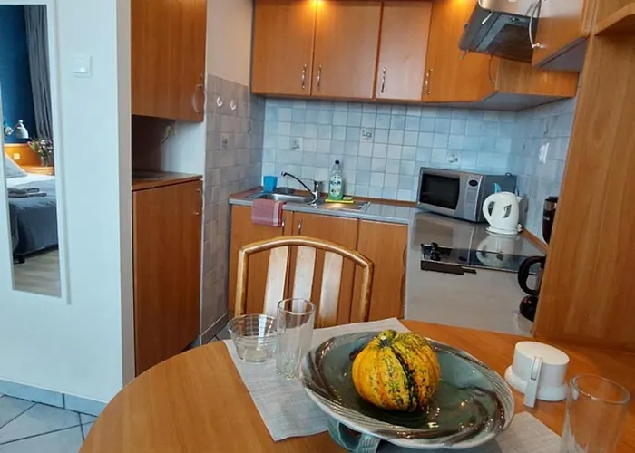 Sympatia Etna Polonia 718 Kolobrzeg