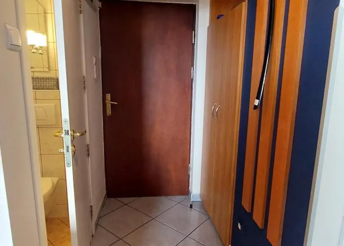 Sympatia Etna Polonia 718 Kolobrzeg