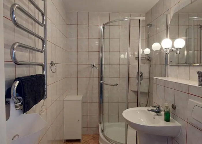 Sympatia Etna Polonia 718 * Kolobrzeg